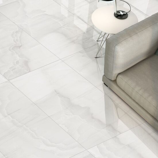 60×120 cm Verona Onyx Silver (~231 SEK/m²)